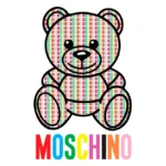 Moschino Colores Logo
