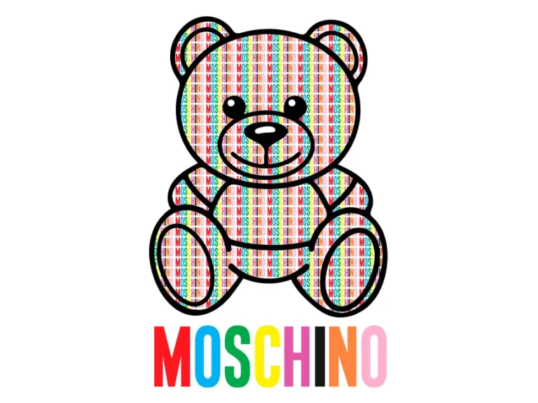 Moschino Colores Logo