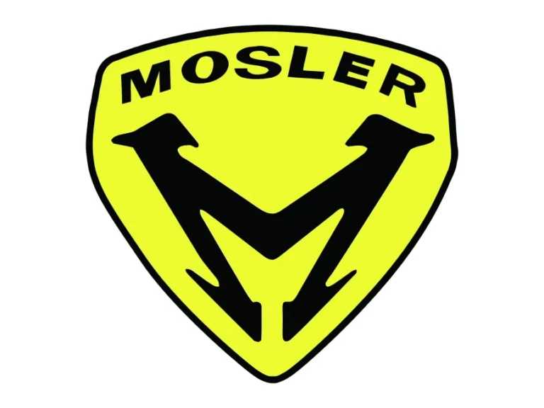 Mosler Logo