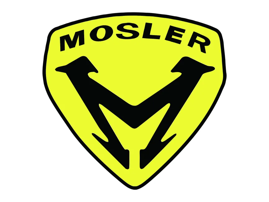Mosler Logo