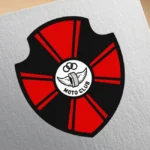 Moto Club de Sao Luis MA Logo
