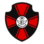 Moto Club de Sao Luis MA Logo