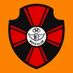 Moto Club de Sao Luis MA Logo