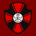 Moto Club de Sao Luis MA Logo