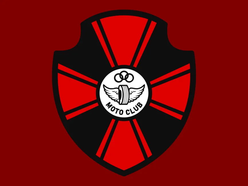 Moto Club de Sao Luis MA Logo