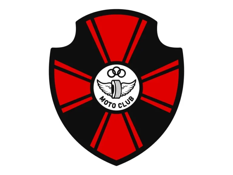 Moto Club de Sao Luis MA Logo