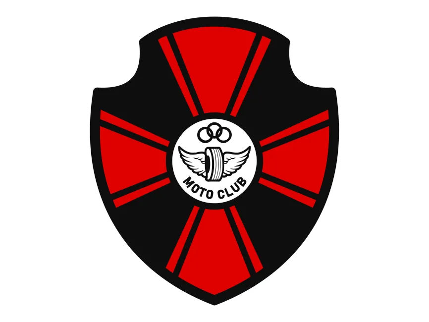 Moto Club de Sao Luis MA Logo
