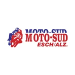 Moto sud Logo