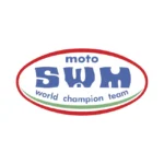 Moto SWM Logo
