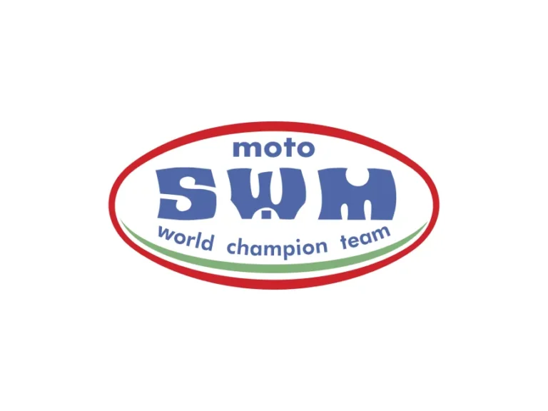 Moto SWM Logo