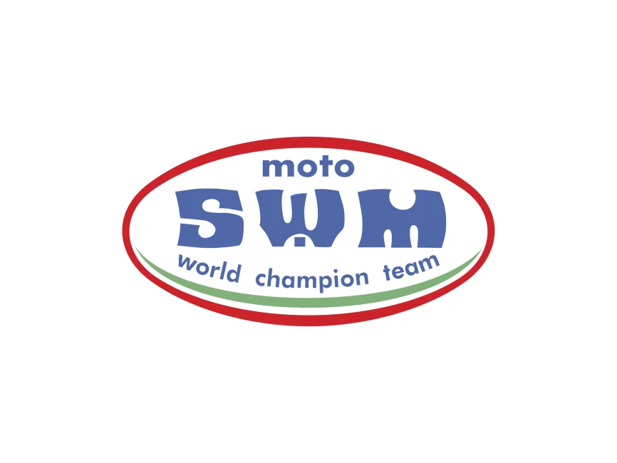 Moto SWM Logo
