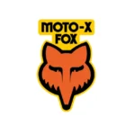 Moto X Fox Logo