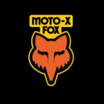 Moto X Fox Logo