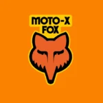 Moto X Fox Logo