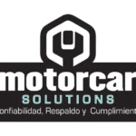 Motorcar Logo