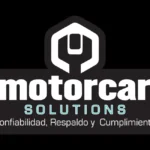 Motorcar Logo