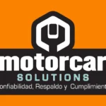 Motorcar Logo