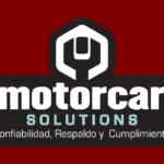 Motorcar Logo