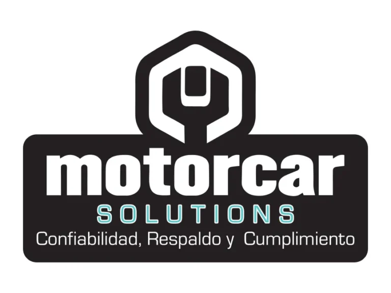Motorcar Logo