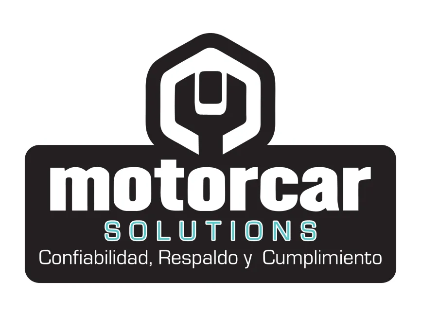 Motorcar Logo
