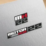 MOTORHUB 22 Logo