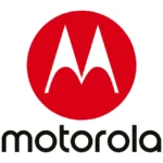 Motorola M Letter Logo