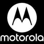 Motorola M Letter Logo