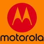 Motorola M Letter Logo