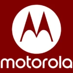 Motorola M Letter Logo