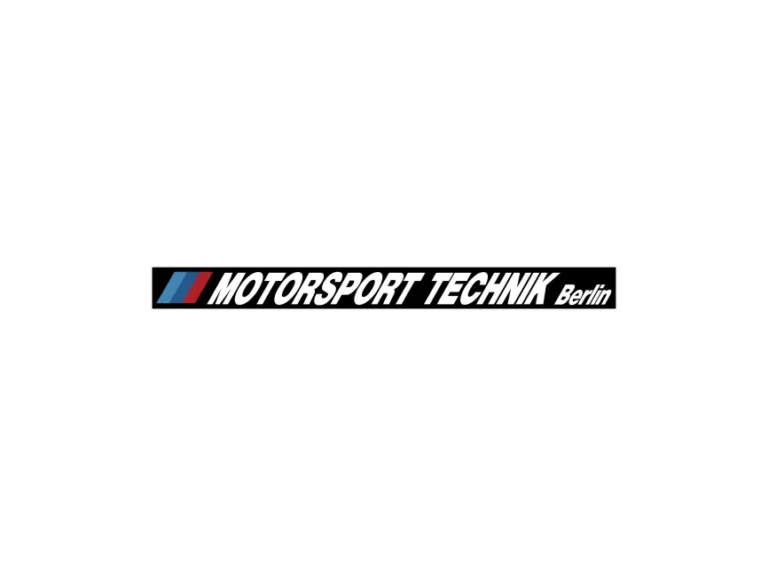 Motorsport Technik Berlin Logo