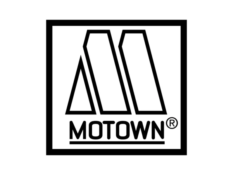 Motown Linear Logo
