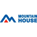 Mountain House New 2024 Logo