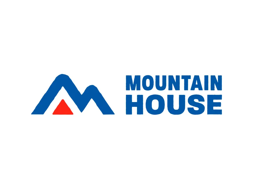 Mountain House New 2024 Logo