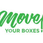 Move Your Boxes Logo