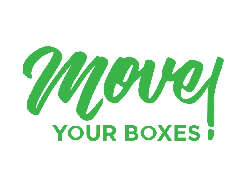 Move Your Boxes Logo