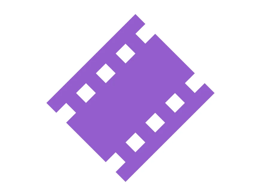 Movie Web Logo