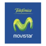 Movistar 2 Logo