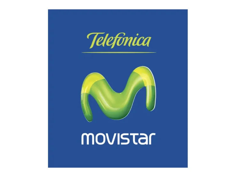 Movistar 2 Logo