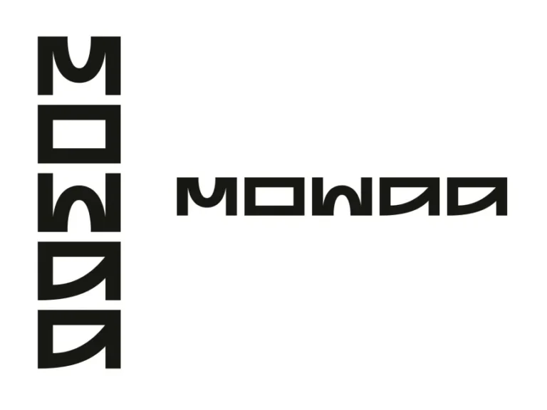 Mowaa Museum of West African Art New Logo