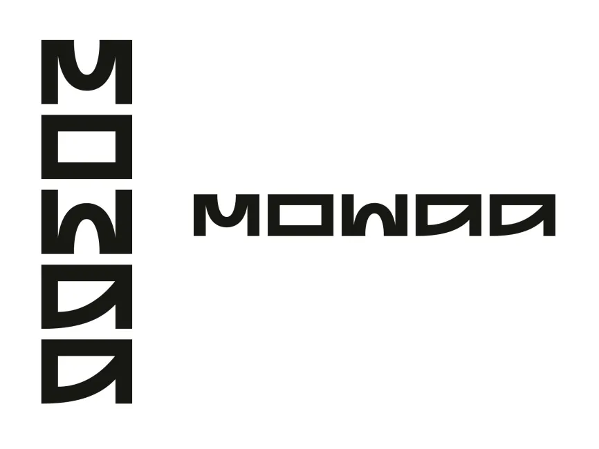 Mowaa Museum of West African Art New Logo