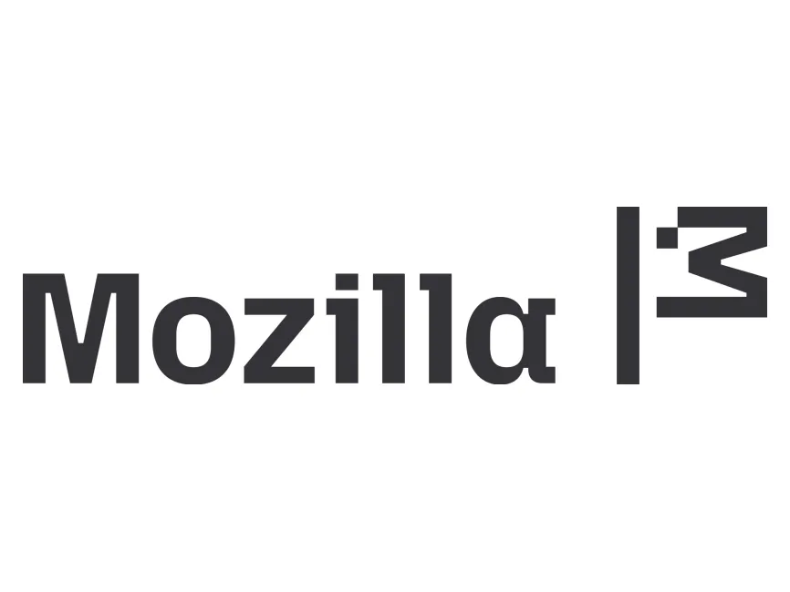 Mozilla New Logo