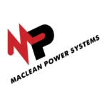 MP Maclean Power Systems Logo