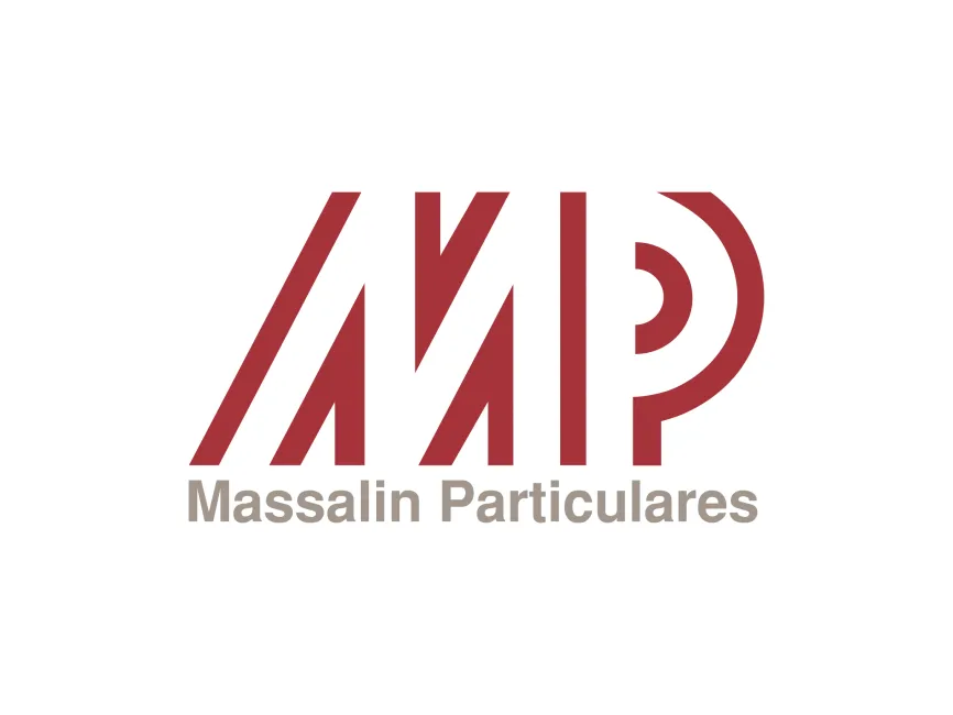 MP Massalin Particulares Logo