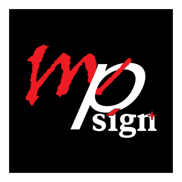 MP Sign Plus
