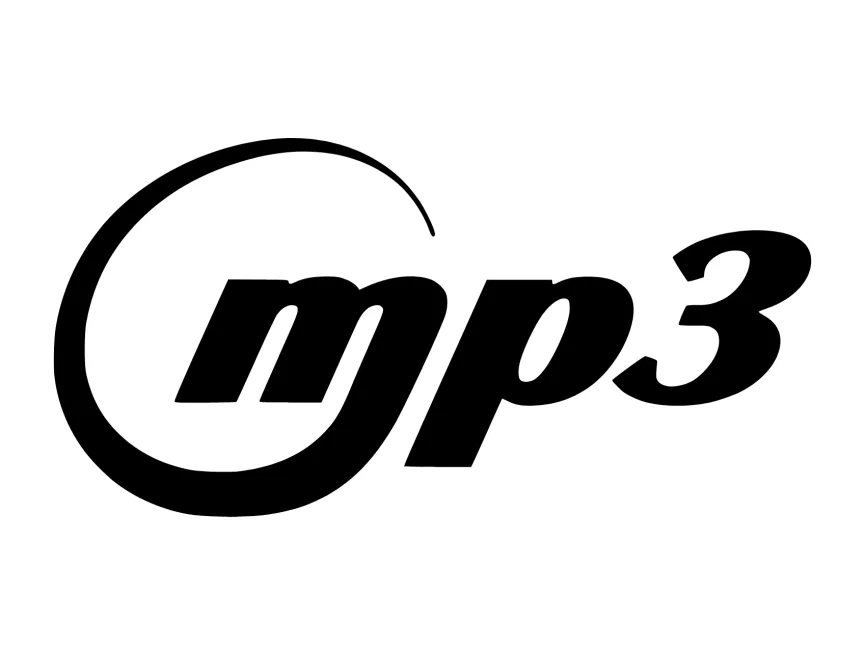 Mp3 Logo