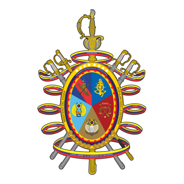 MPPD VENEZUELA logo