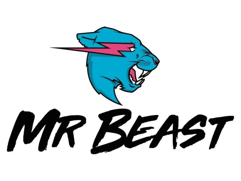 Mr. Beast Logo