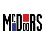 Mr Doors Logo