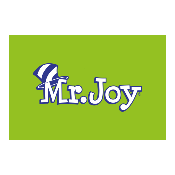 Mr. Joy