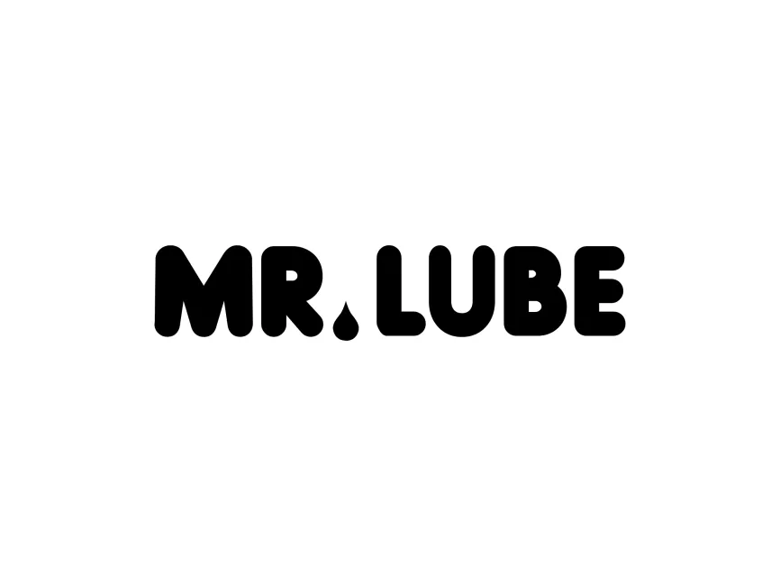 Mr Lube Logo